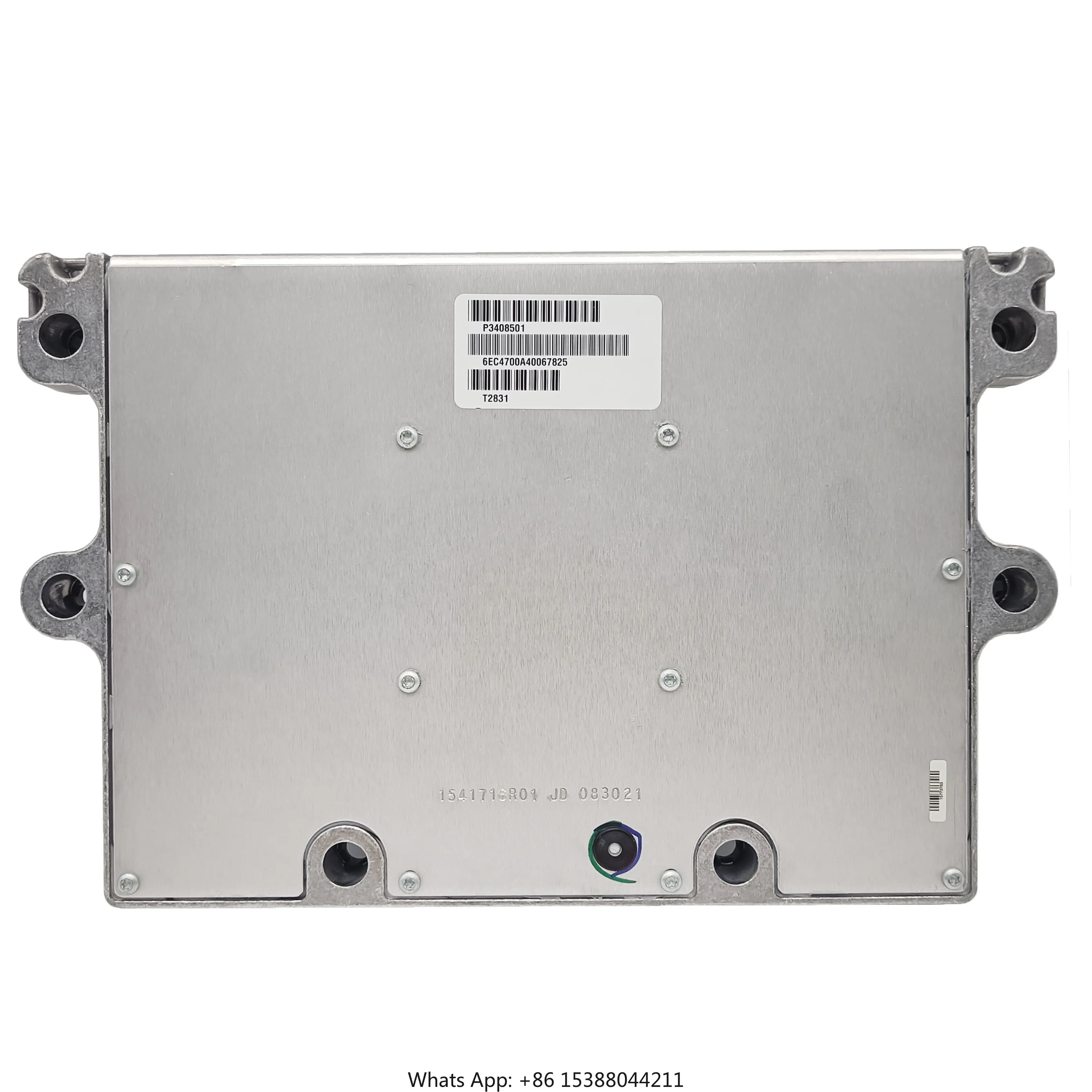 P3408501 For Cummins di esel Engine Computer Module ECM ECU 3408501 Applies To Cummins, KMSE CM570 A36013749, T0531