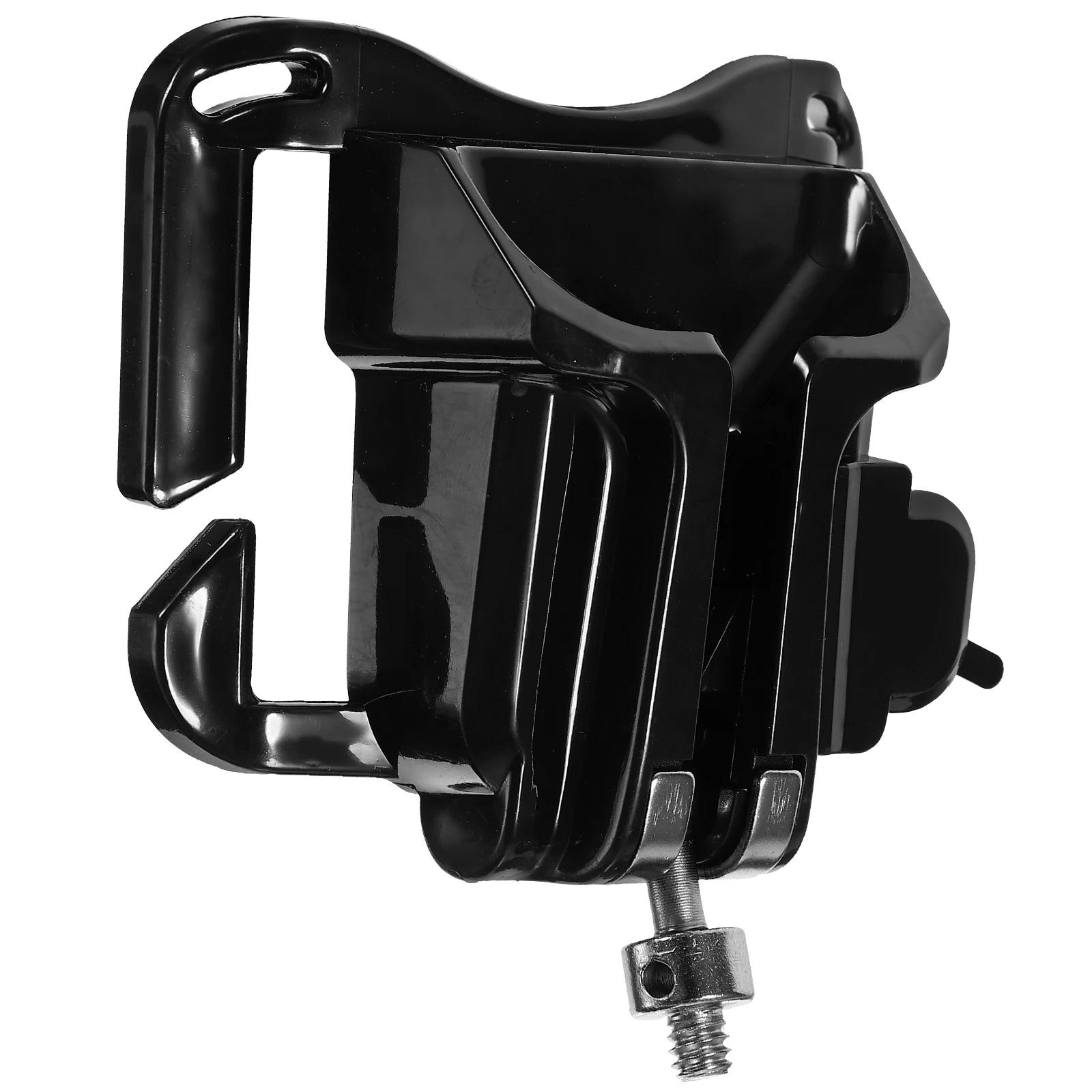 

Single Machine Waist Buckle Camera Clip System Belt Buckles Blindfold Cameras Clips