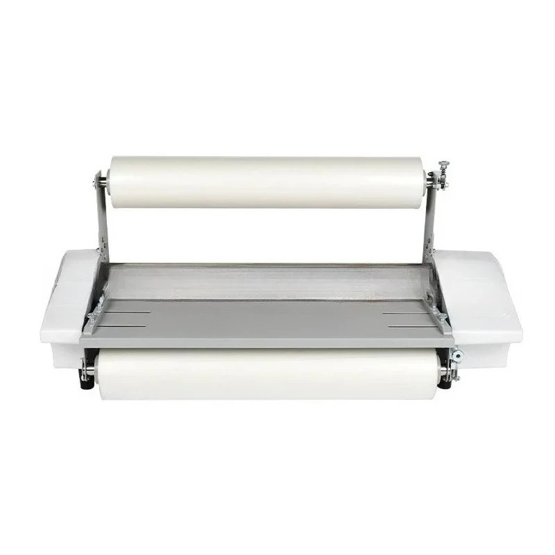 laminating machine  hot mounting pre-coating film