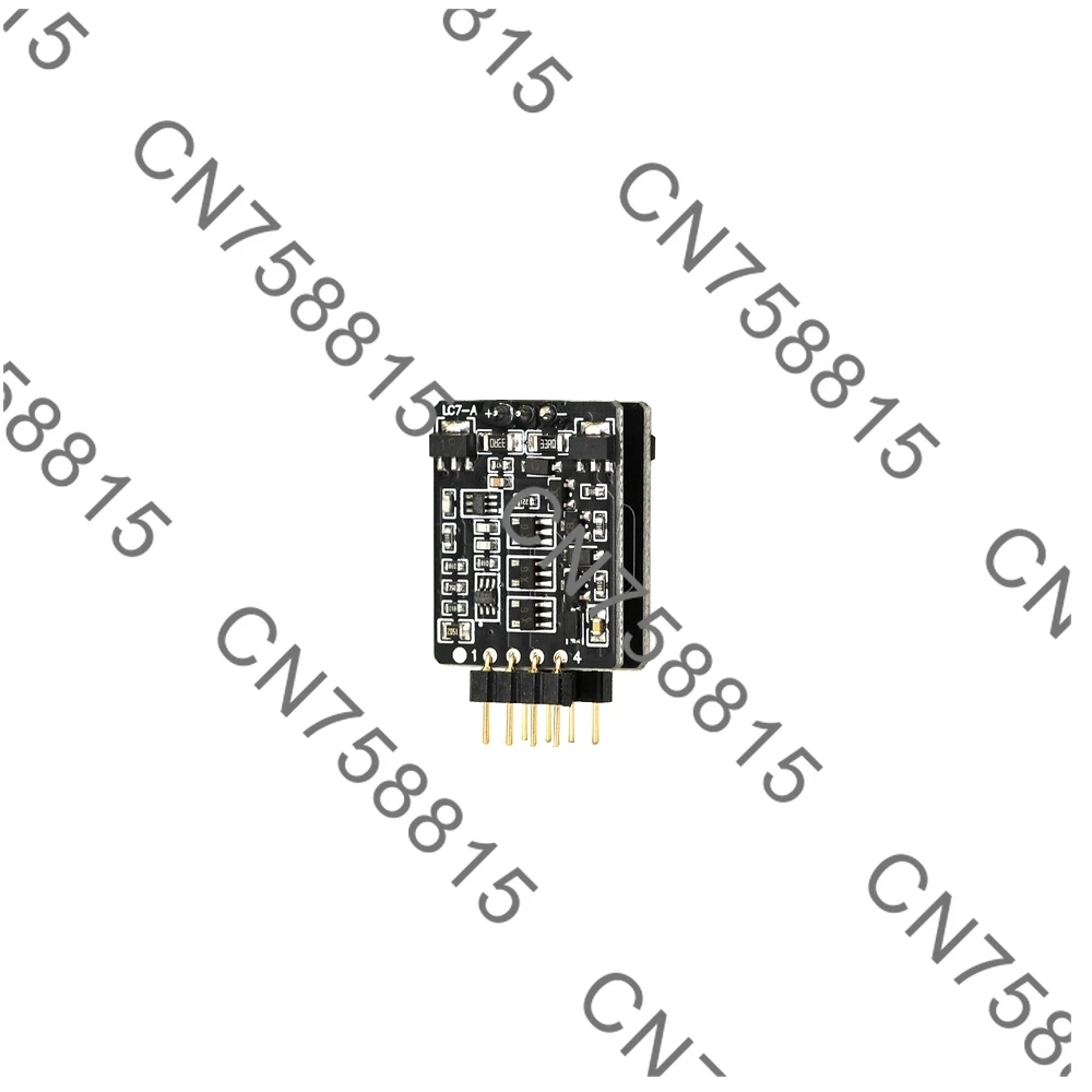 LC7, LC8 Discrete O…