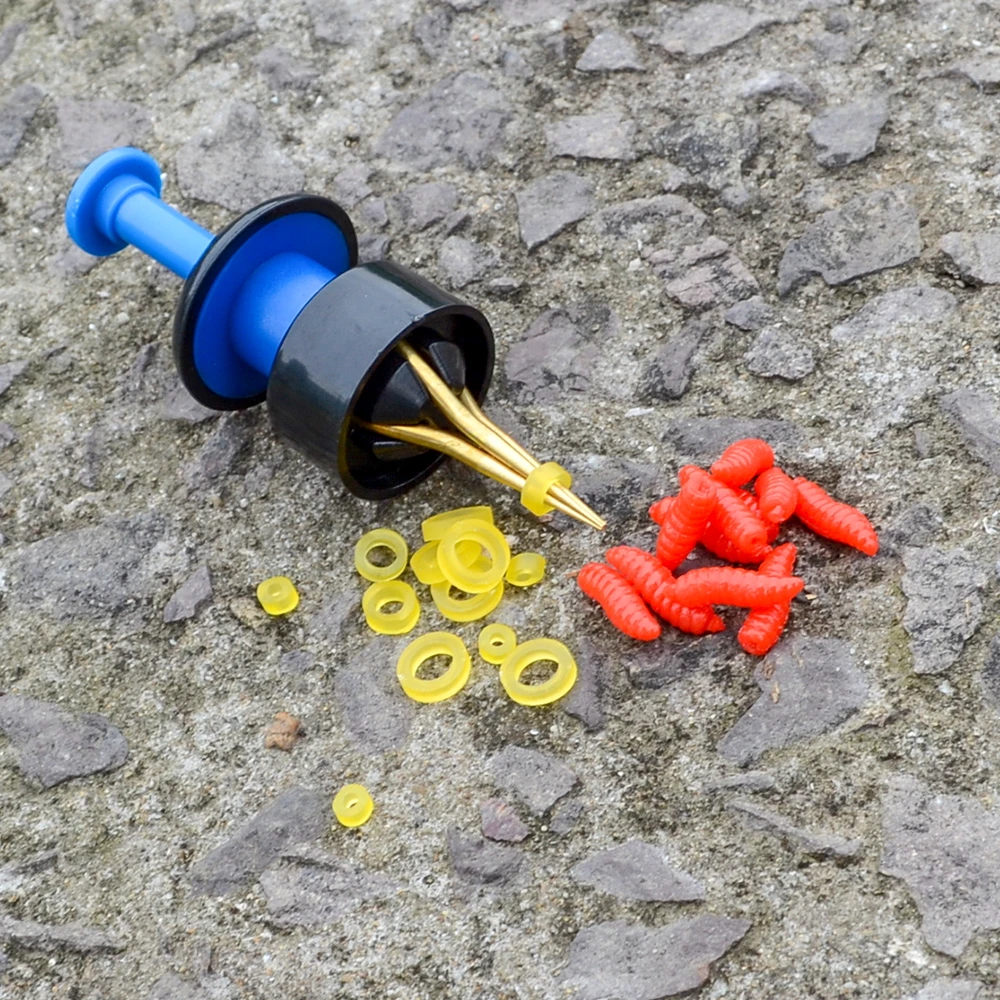 Hirisi Carp Fishing Tool Bait - Fishing Lure Making Kit ulasan dan harga