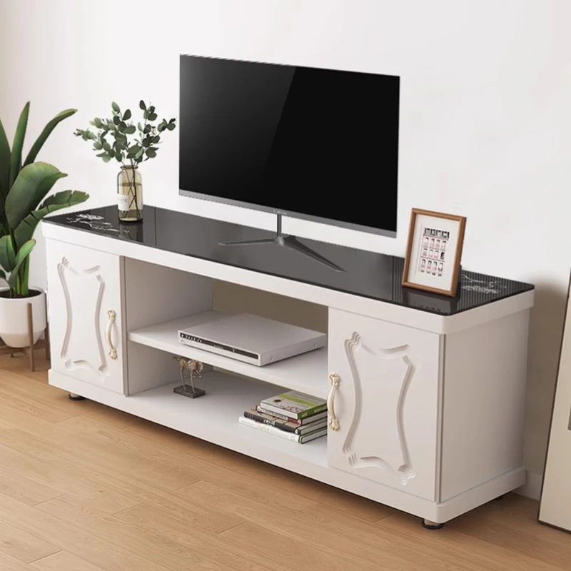 Rack Tv Stands Clearance Sale Items Home Cabinet Monitor Tv Stands Room Rack Cheap Mueble Para Televisor Media Console Furniture