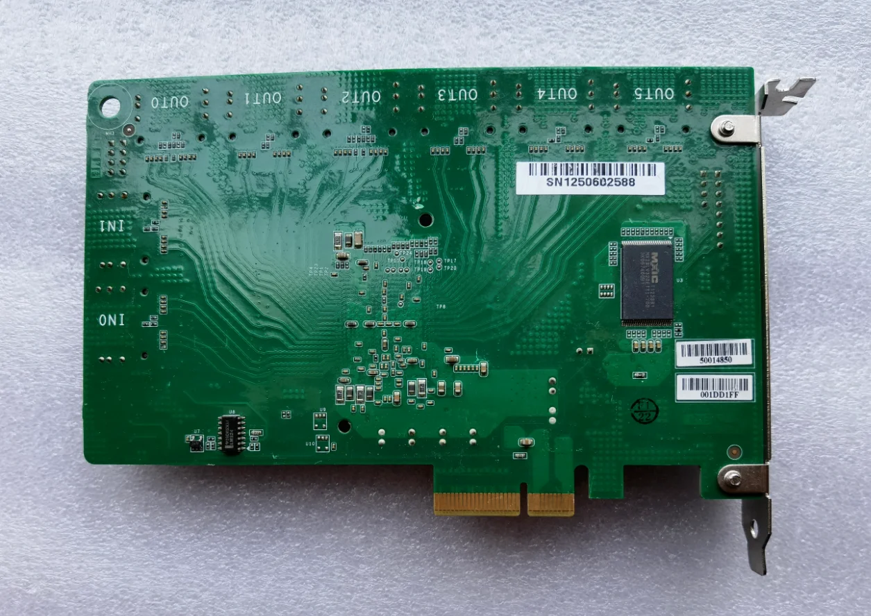 GC-BX2FN1 SAS Expander Card 24-Port SAS PCI-E Expander