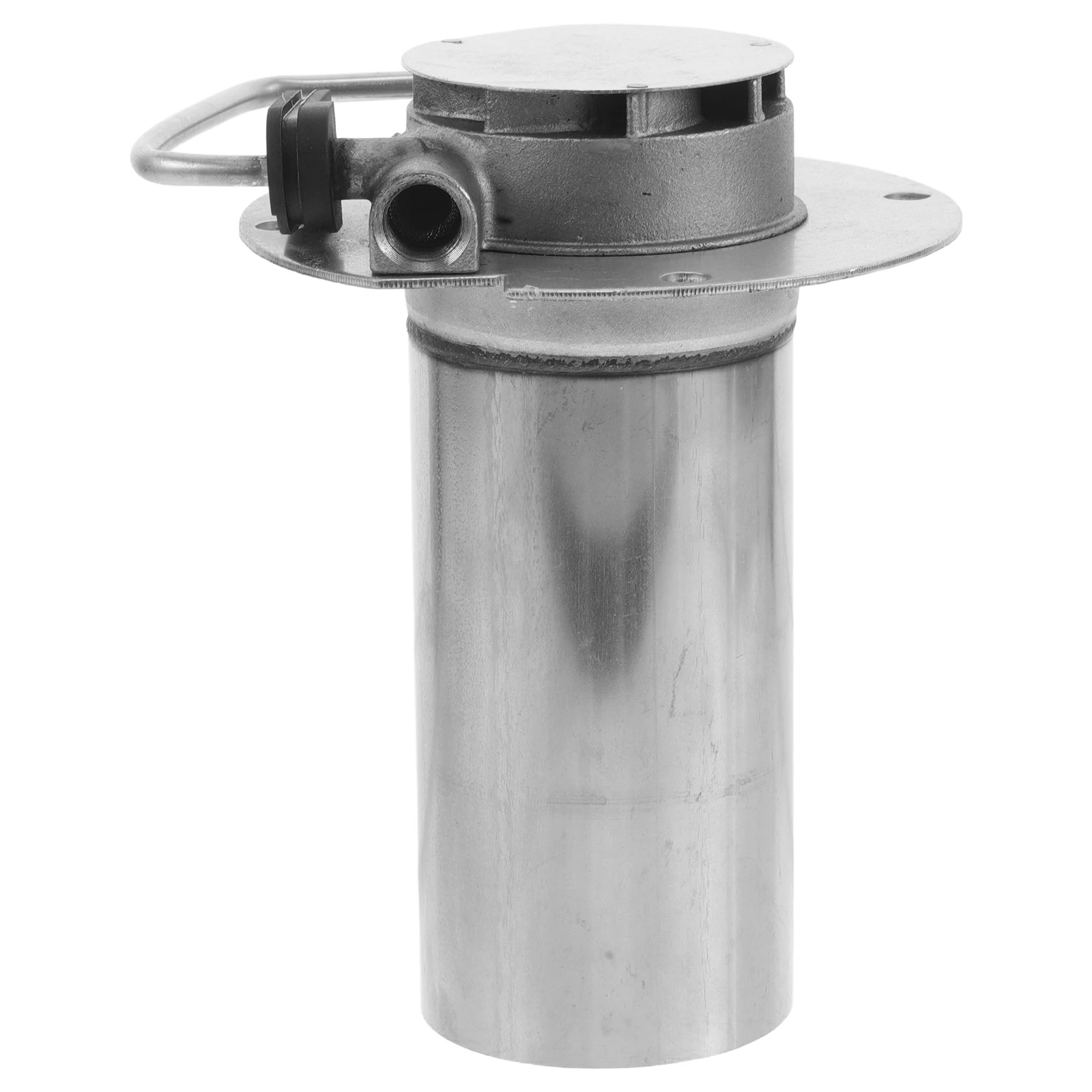 

Stainless Steel Parking Replacement Parts Burner Component Combustion Chamber Insert For Van Camper Truck Heater Air Heater
