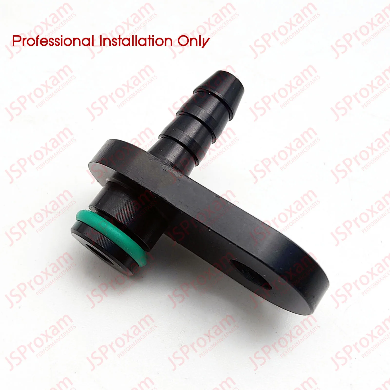 

JS2023-09-01 Fit For Jetski Seadoo RXP RXT Retrofitting the pressure relief valve connector