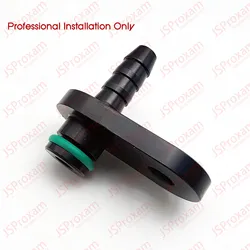 JS2023-09-01 apta para Jetski Seadoo RXP RXT, reequipamiento del conector de válvula de alivio de presión