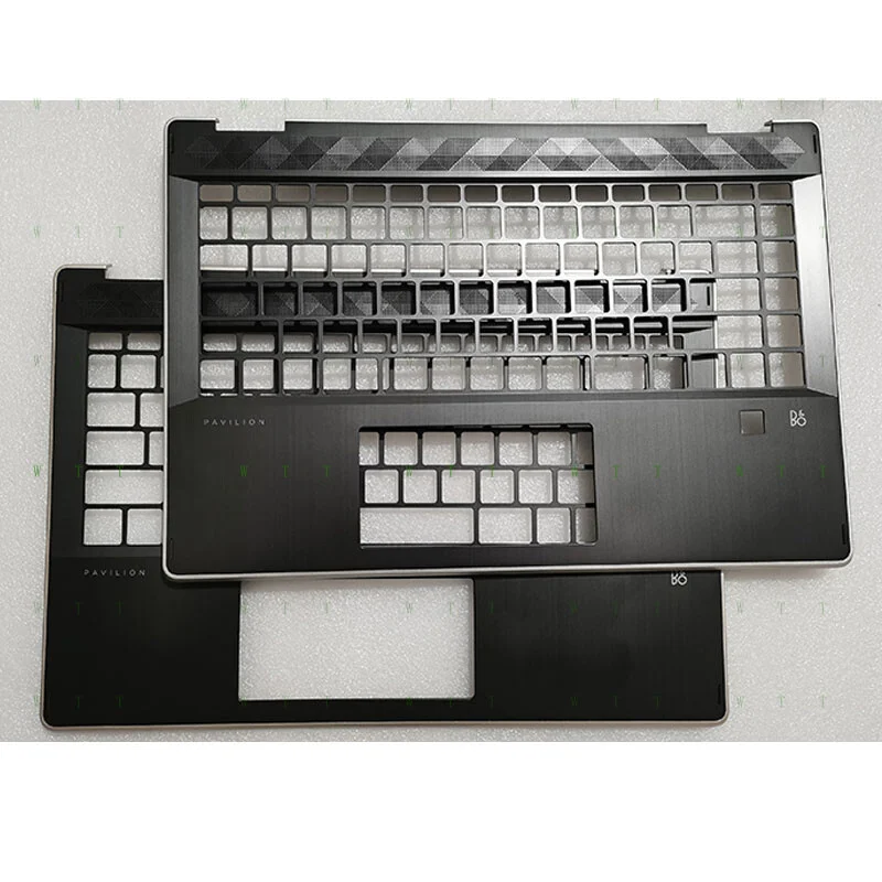 

Для HP Pavilion X360 14-DH TNP-W139 Нижняя крышка упора для рук C/D Shell