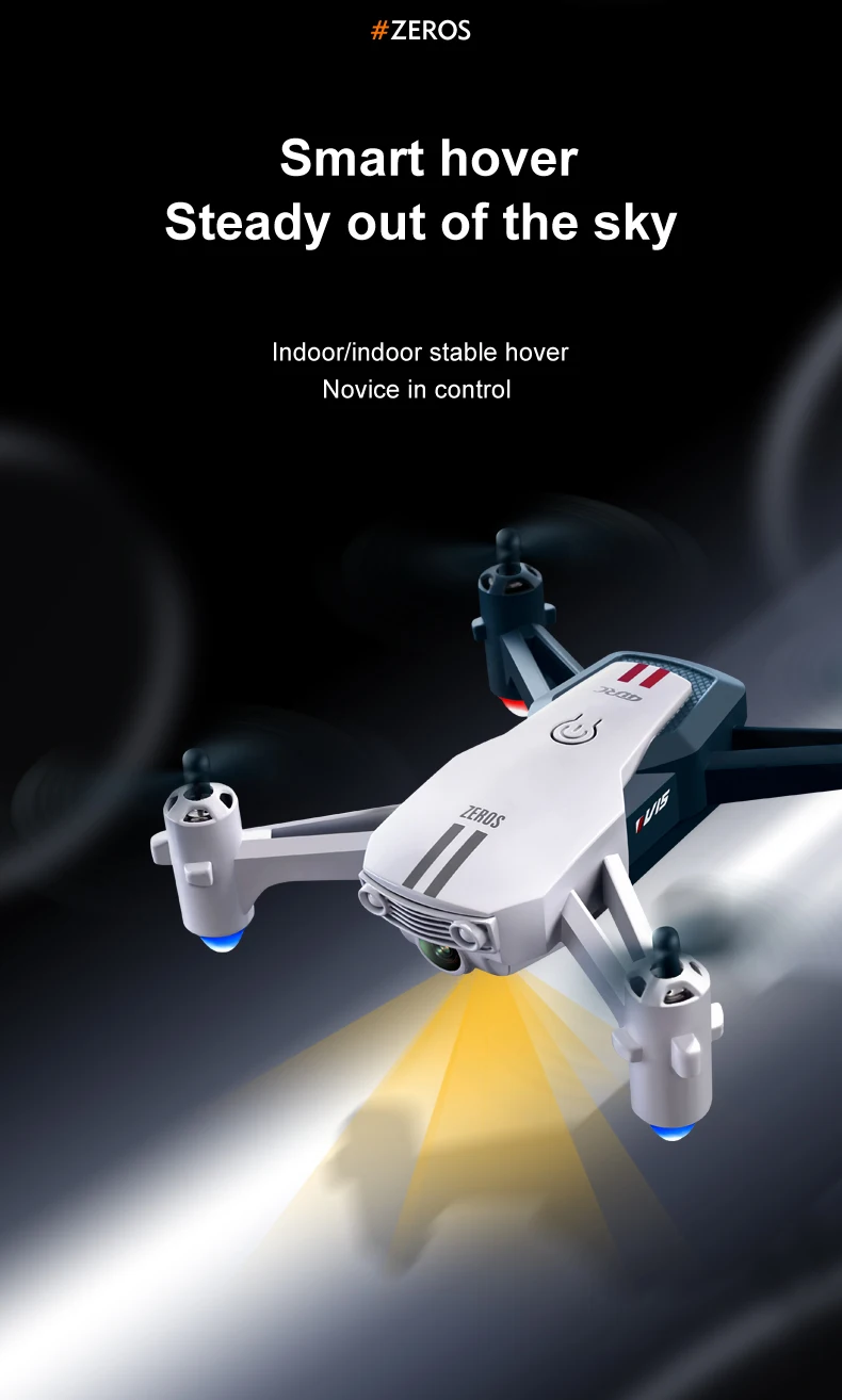 

3.7V 1200mAh Battery Propeller For 4DRC V15 4D-V15 RC Drone Parts 4DRC V15 V-15 RC Drone Accessories V15 Dron Battery Blades