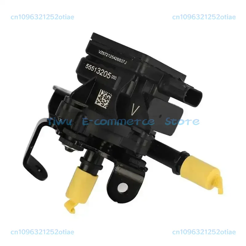 

Brand new, for Cadillac, carbon tank purge pump 55516874 55511871 55513205