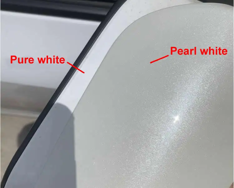 For Toyota Corolla E170 2014-2018 Rearview Mirror Cover Housing Lid Case