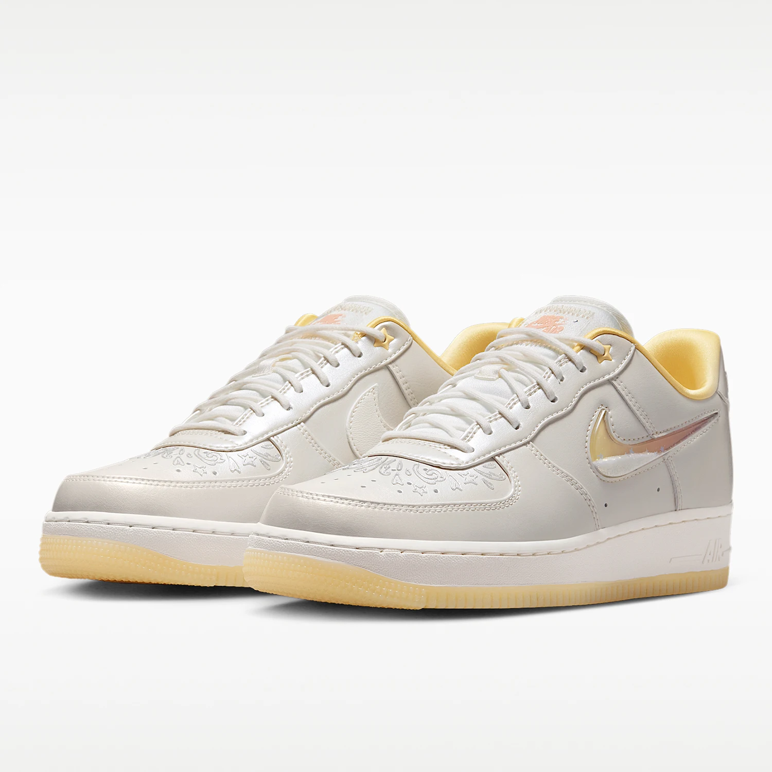 Nike Shoes Air Force 1 - Nike orijinal Air Force 1 kadın