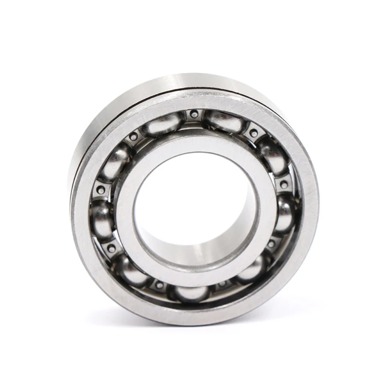 Imported bearing with circlip groove 6206N 6207N 6208N 6209N 6210N 6211N