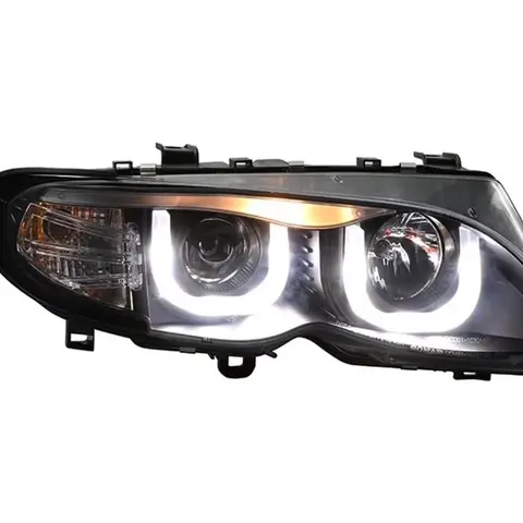 12 best sales e46 angel eyes - №5