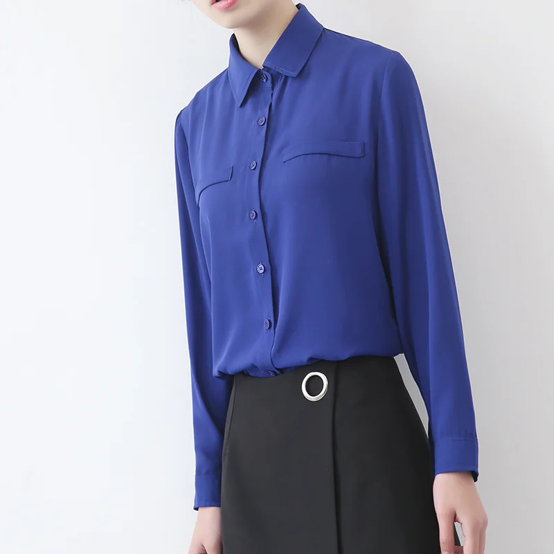 ROYAL BLUE