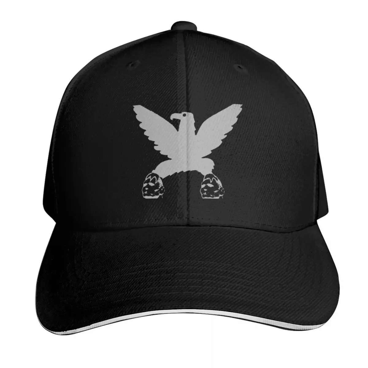 KARP Band 'Self Titled LP' Baseball Cap Gift for Him Her Casual Daily Wear Quick Dry Performance