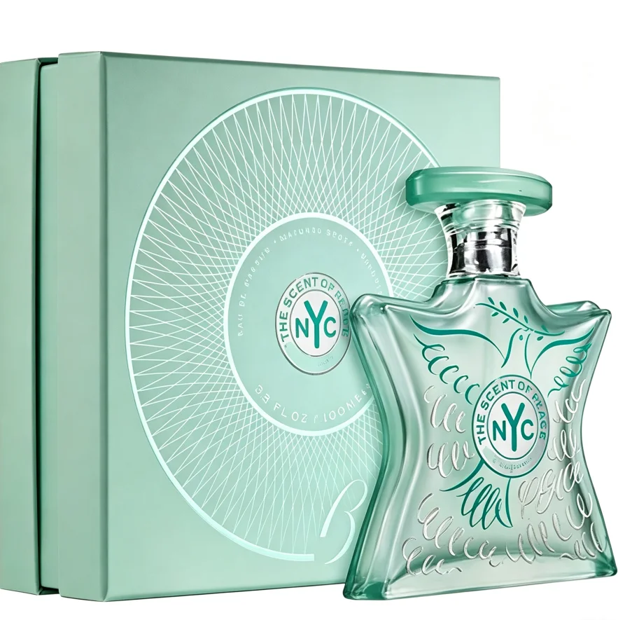 Perfume neutro da série NYC 20 - Best Perfume Fragrance avaliação e preço