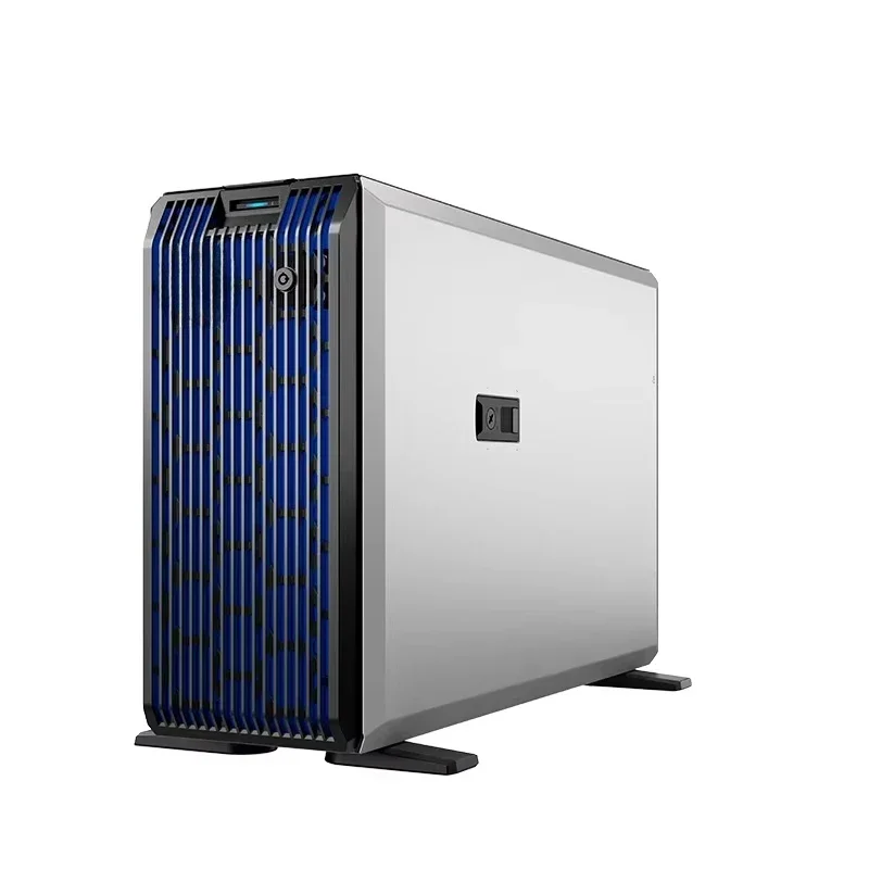 Server Database Storage Desktop Computer Host Xeon
