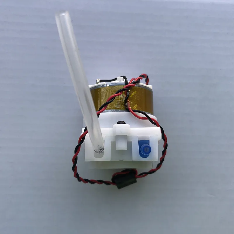 Odkurzacz pompa wodna do Ecovacs Deebot Ozmo 900 części do robota odkurzającego pompa wodna akcesoria zamienne