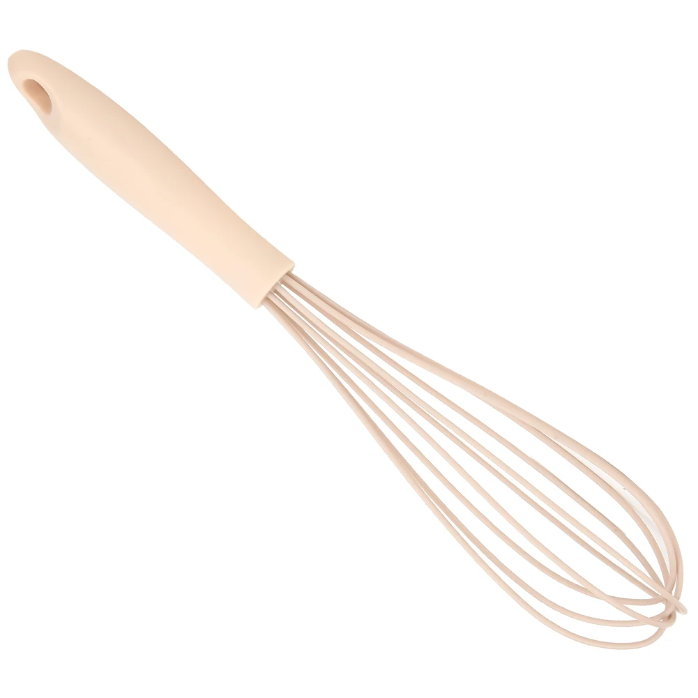 Pengaduk Frother Mixer Blender Pengocok Telur Manual Mesin Pencuci Piring Alat Memasak untuk Rumah Busa Telur Susu Mentega Tepung Dapur