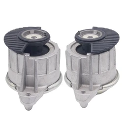Car Engine Mount: Motor Mount for Mercedes Benz W204 S204 W212 W207 A207 C207 W218 C180 C200 C300 C280 2042404217/2042404317