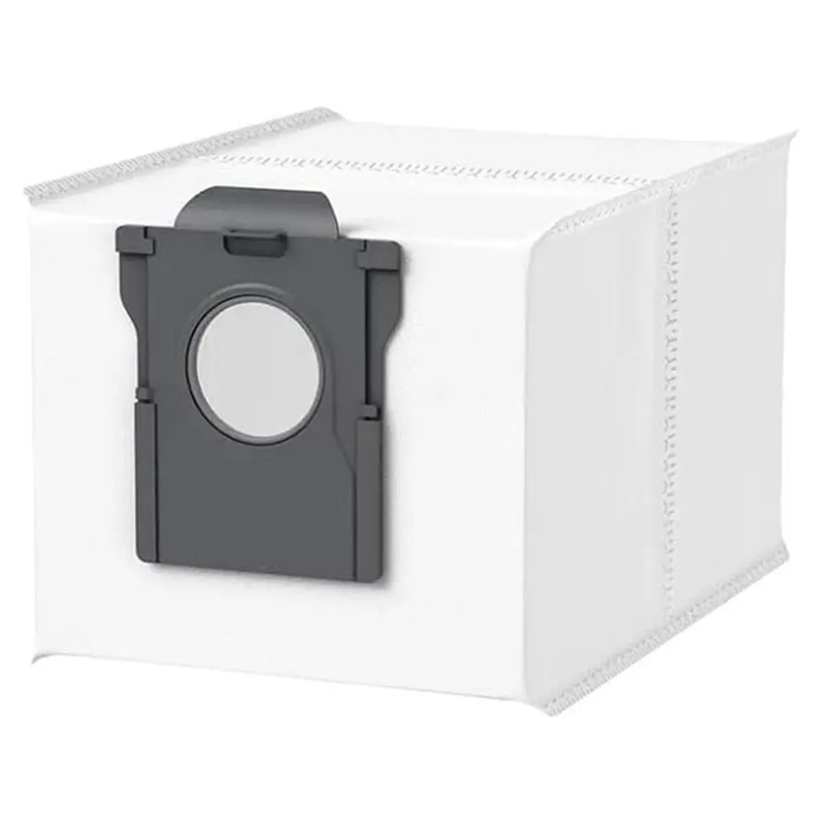 

Replacement Parts for E40 Ultra - Main Brush, Mop Cloth, and Dust Bag Accessories