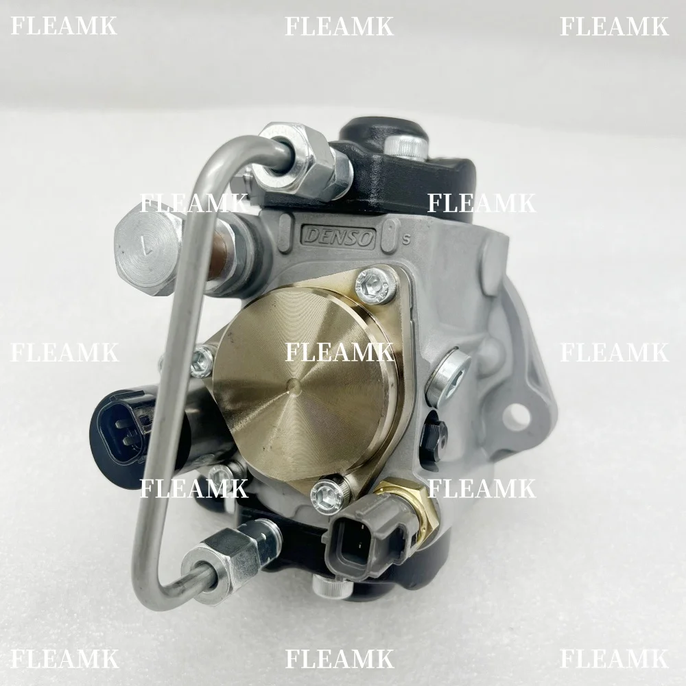 High Quality Diesel Common Rail Fuel Injection Pump 294000-1190 294000-1191 8-97386557-4