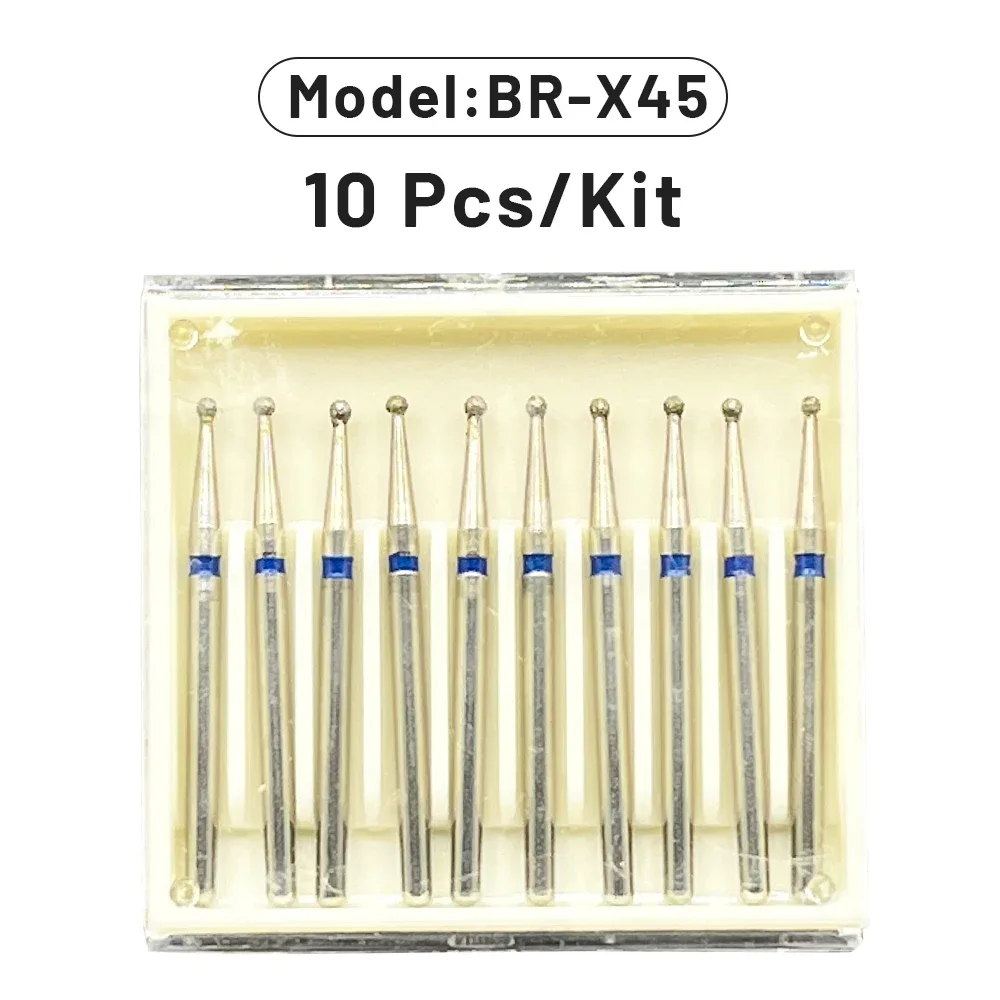 Рисунок 3 - диаметр сверла, высокоскоростная ручка