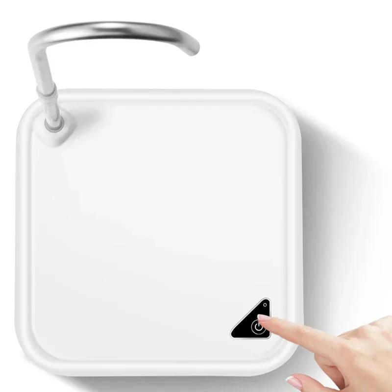 

Desktop Water Bottle Dispensers Automatic Smart Electric Water Dispensers Universal Bottles USB Charging Household