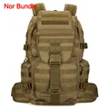 Khaki Nor Bundle