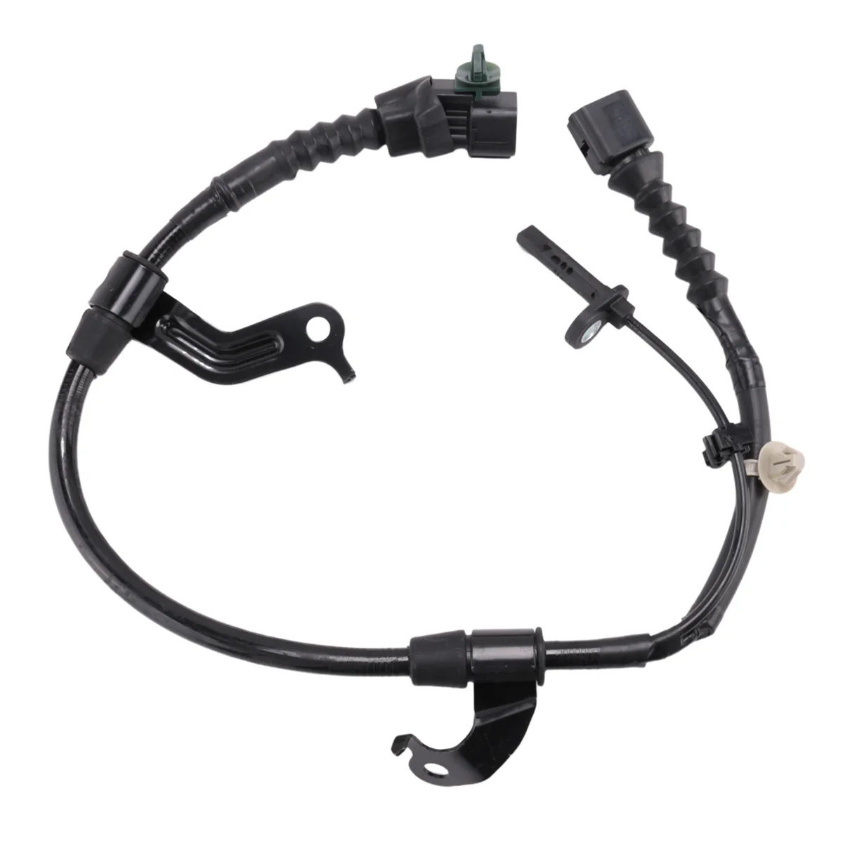 Sensore di velocità della ruota ABS posteriore destro per auto per Honda Civic 2016-2022