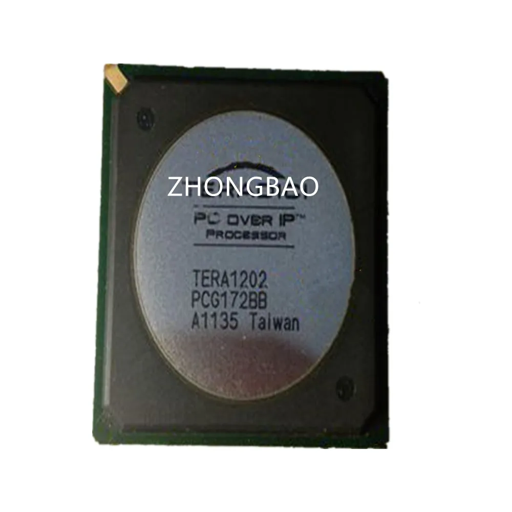 (1PCS) TERA1100 TERA1202 TERA2321P TERA2140 TERA1203 TERA2240 TL852-B2 TL811-A3 BGA