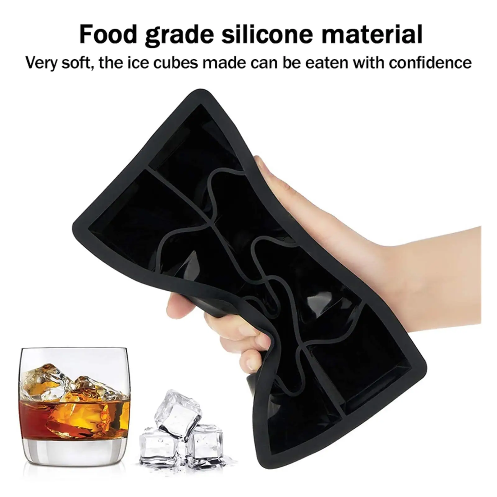 Thumbnail 4 - #2 Popular Ice Cube Trays Choices