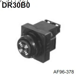 [ZOB] DR30B5 import of Japanese Fuji fuji DR30B0 buzzer DR30B8 switch DR30B6 opening 30mm --10pcs/lot