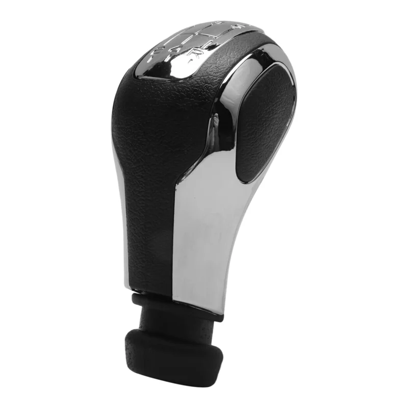 

High Quality 96784285ZD Manual Shift Knob Gear Shift Lever Handball For 307 308 408 Citroen C3-XR C4L Sega C2