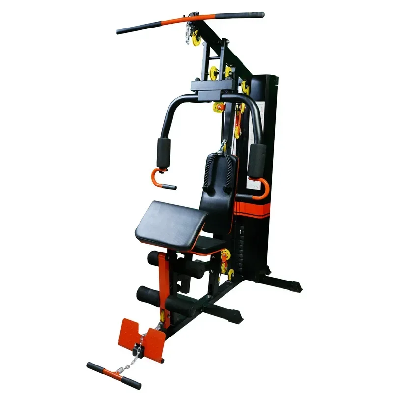 

For Fitness Equipment, Stacking Machine with 75kg Weight