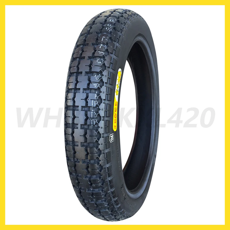1Pcs 2.75-14 CST Tire for LeaperKim Veteran Sherman Electric Unicycle Off-road Inner Outer Modified Parts Accessories