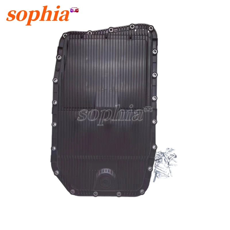 

High Quality 6HP26 6HP-26 Automatic Transmission Oil Pan for BMW Audi Land Rover Jaguar OEM 24117571227