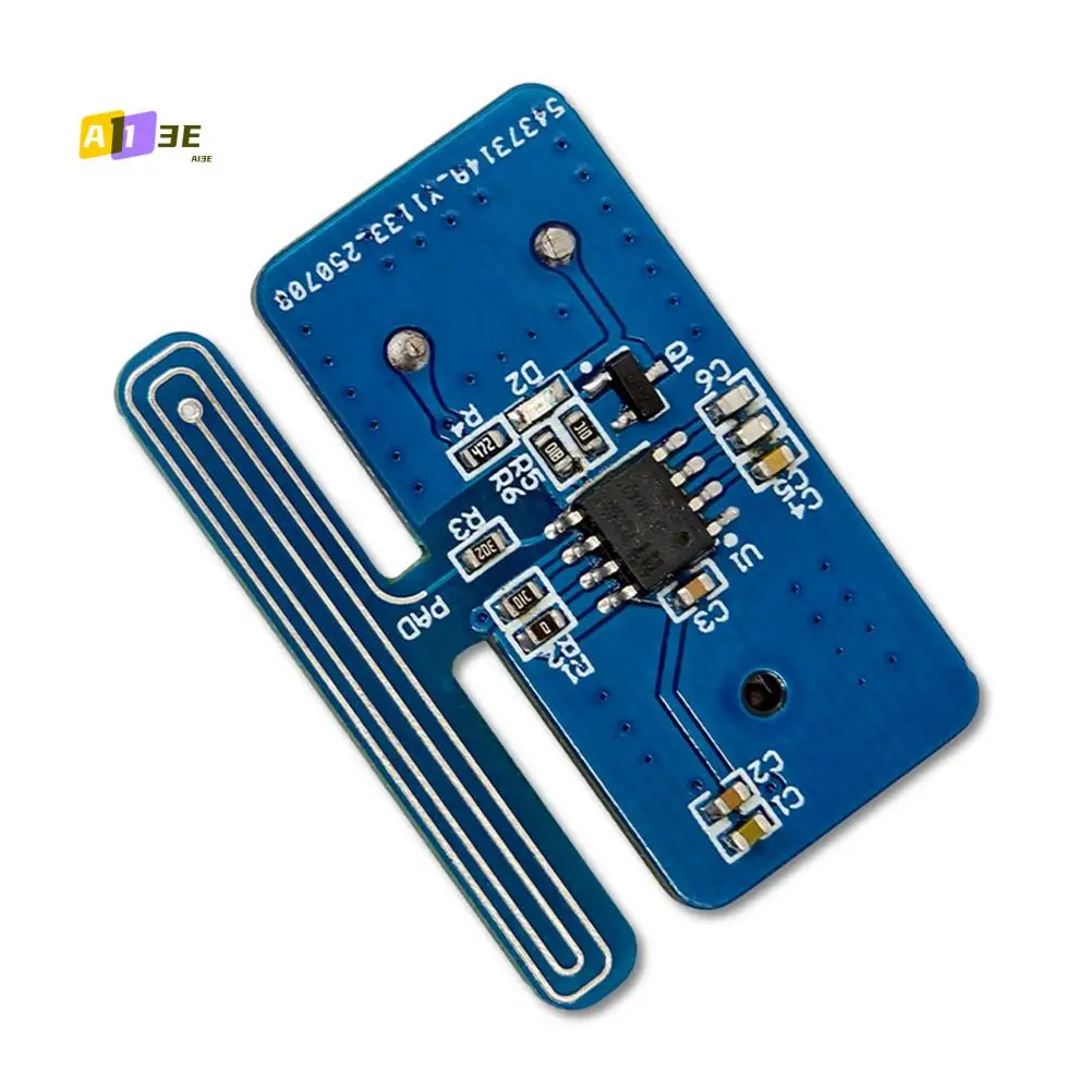 A13E-TC310D Infusion Detection Module Liquid Sensing Touch Response Technology Compact Design Touch Detection Module