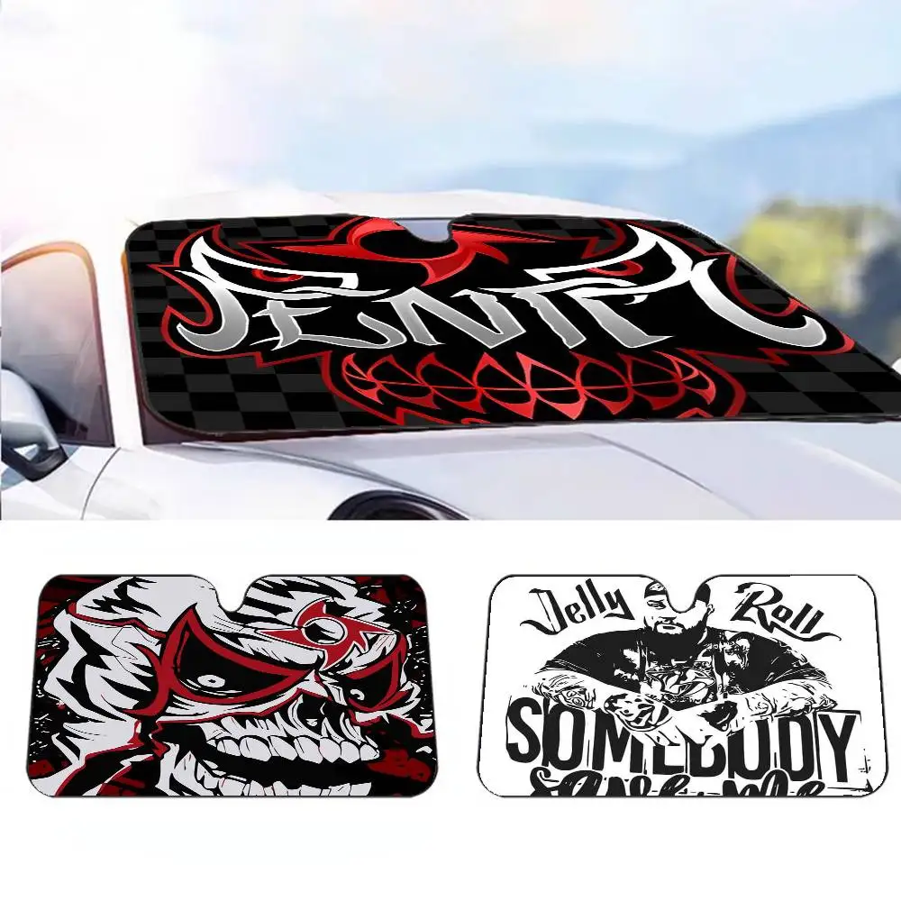 

Reaper 7manJelly R-Rolls Автомобильный солнцезащитный козырек Зонтик для лобового стекла автомобиля Солнцезащитный козырек УФ-защита и внутренний охладитель