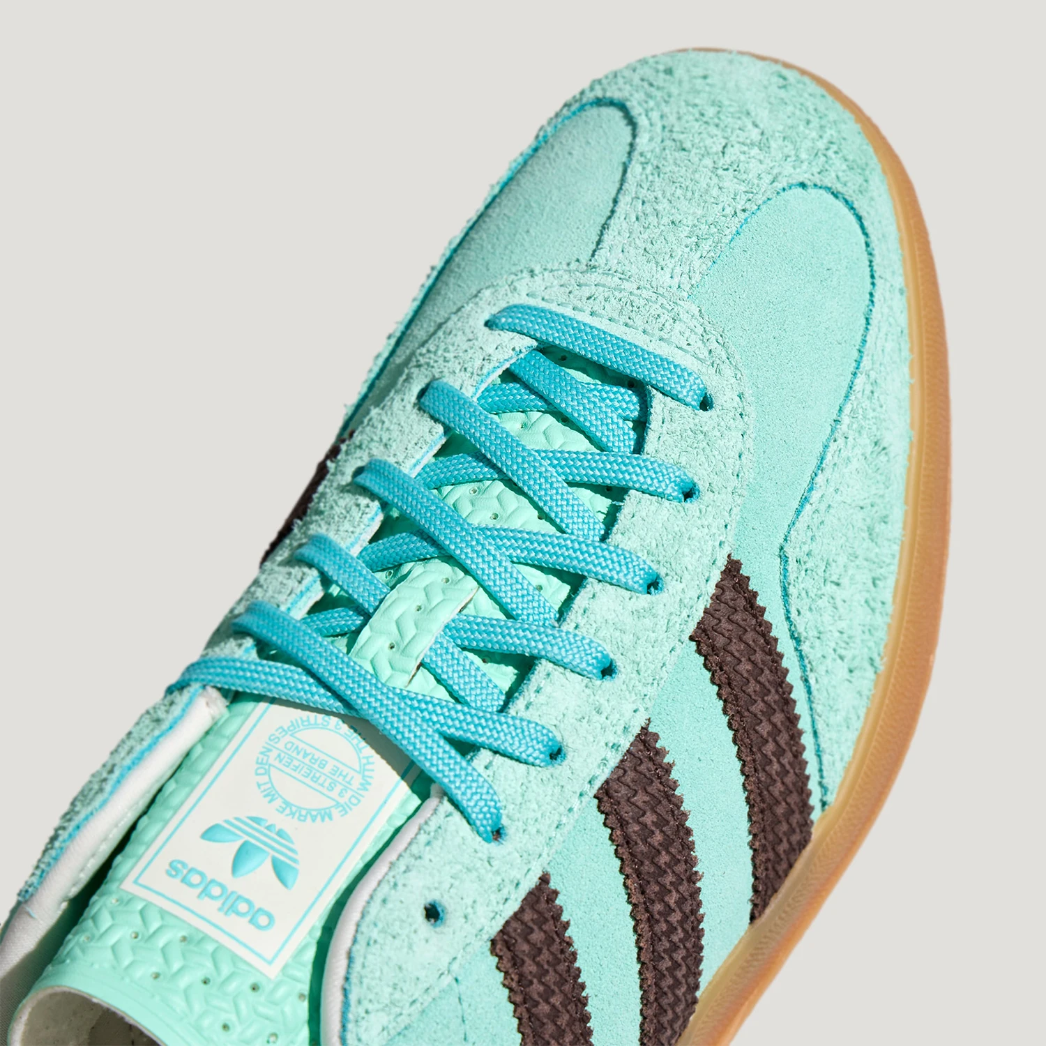 Adidas genuine clover men's an - đánh giá và giá Adidas Shoes Gazelle