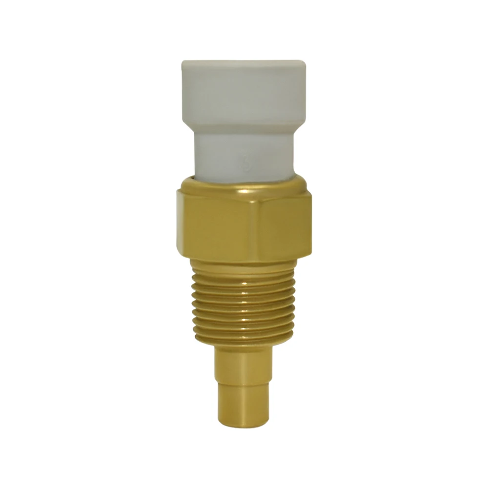 Sensore temperatura acqua refrigerante 25037332 8250373320 grigio e nero per Chevrolet Pontiac Buick Gmc Isuzu