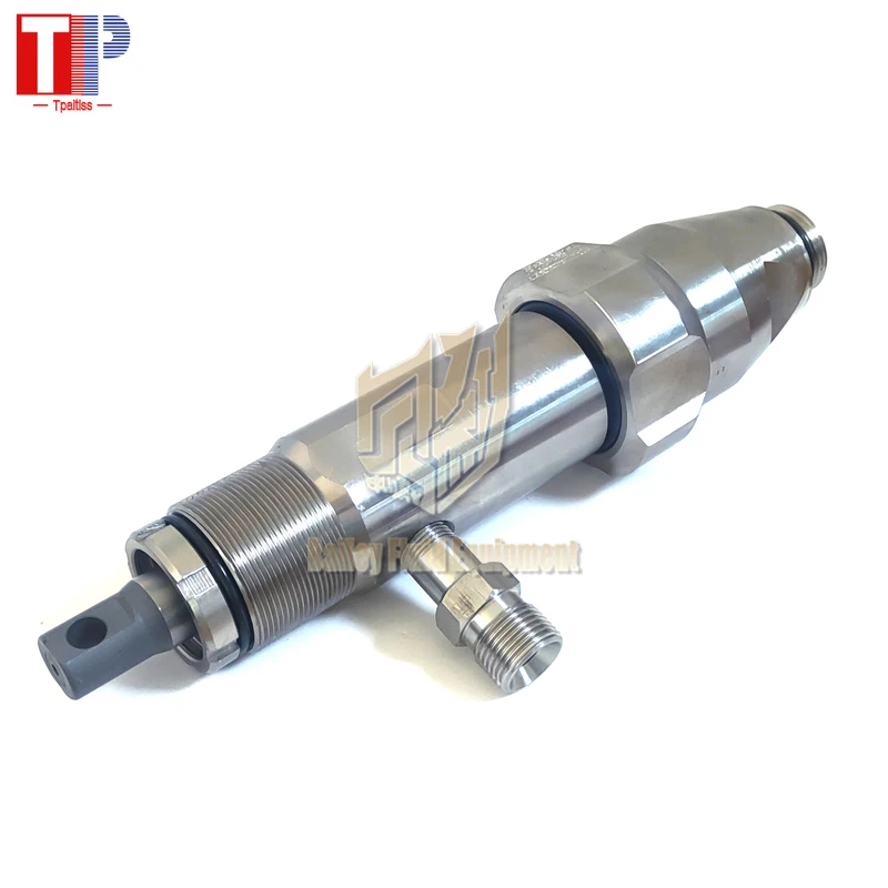 Tpaitlss لمضخة الرش بدون هواء Gra مضخة برغي 1095 5900 1595 MARK V 287513 248204