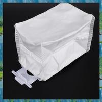 The 7PCS Vacuum Cleaner Dust Bags For VCA-RDB95 Jet Bot+ Jet Bot AI+ Robot Vacuum Clean Station Accessories Parts