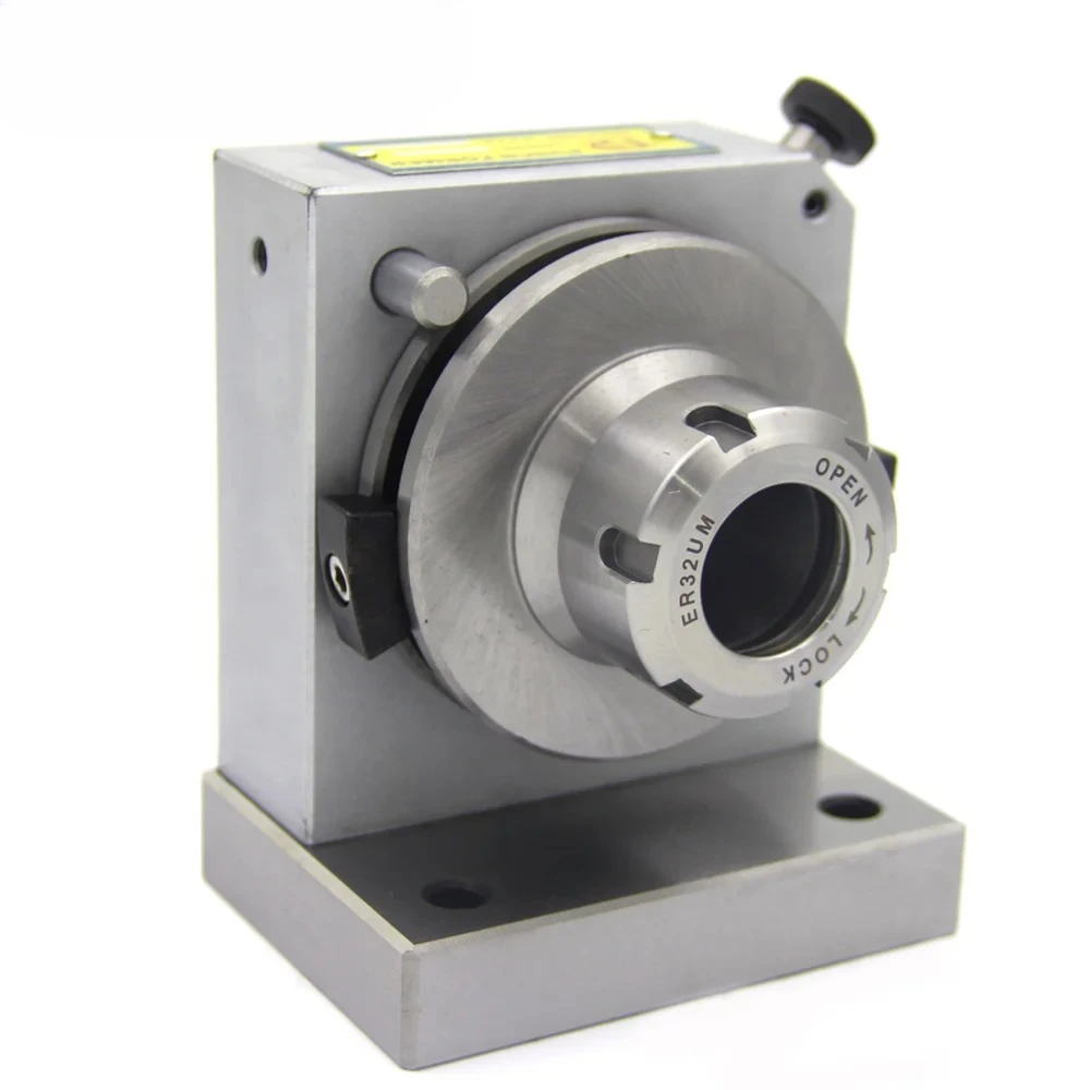 ER Collet Punch Former for Surface Grinder