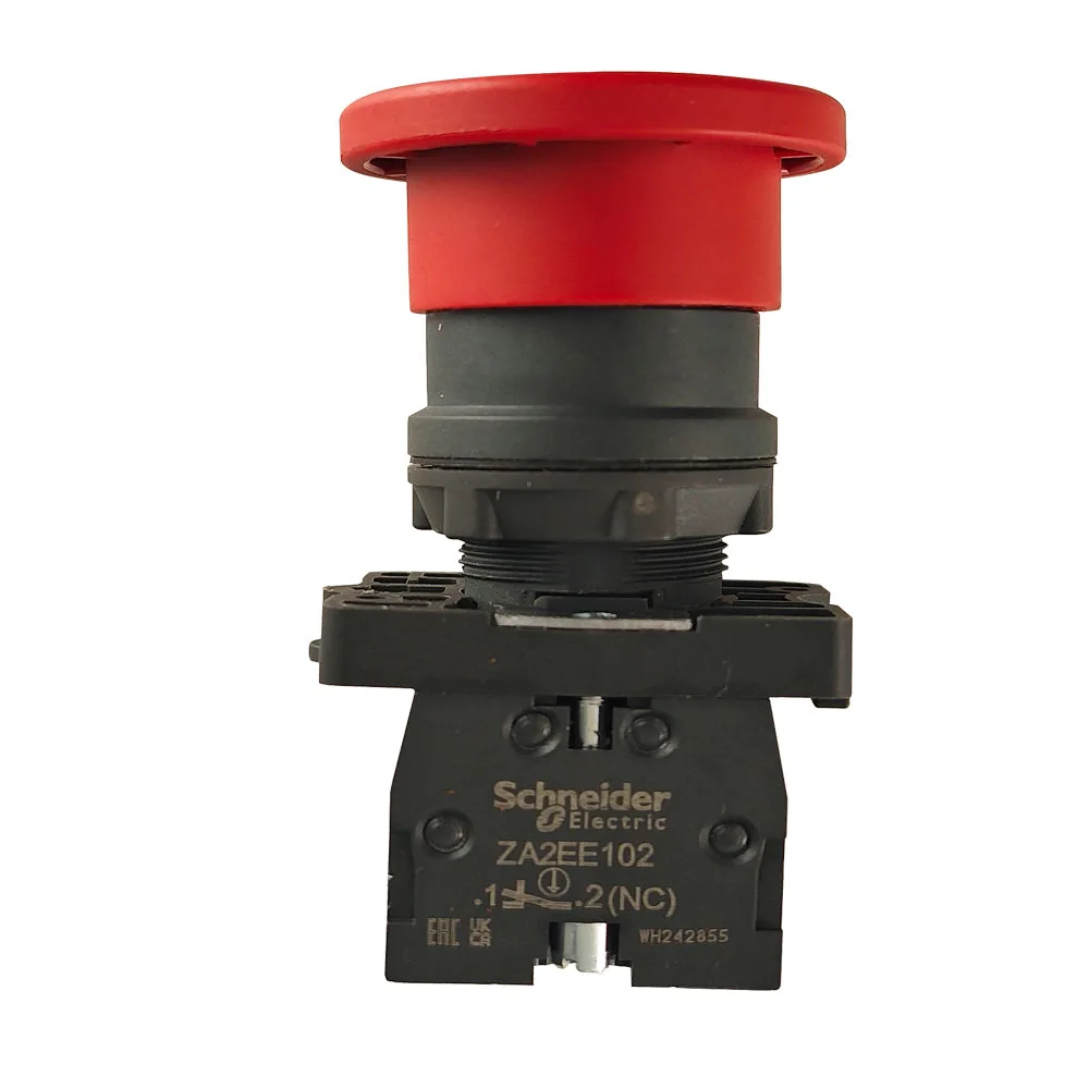 مفتاح إيقاف الطوارئ للرافعة الشوكية