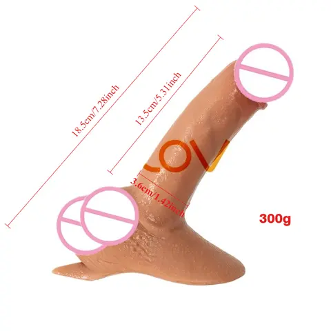 Multi-color FTM Prosthetic Penis silicone didlos Wholesale FTM Packer Transgender Stp Packers for FTM