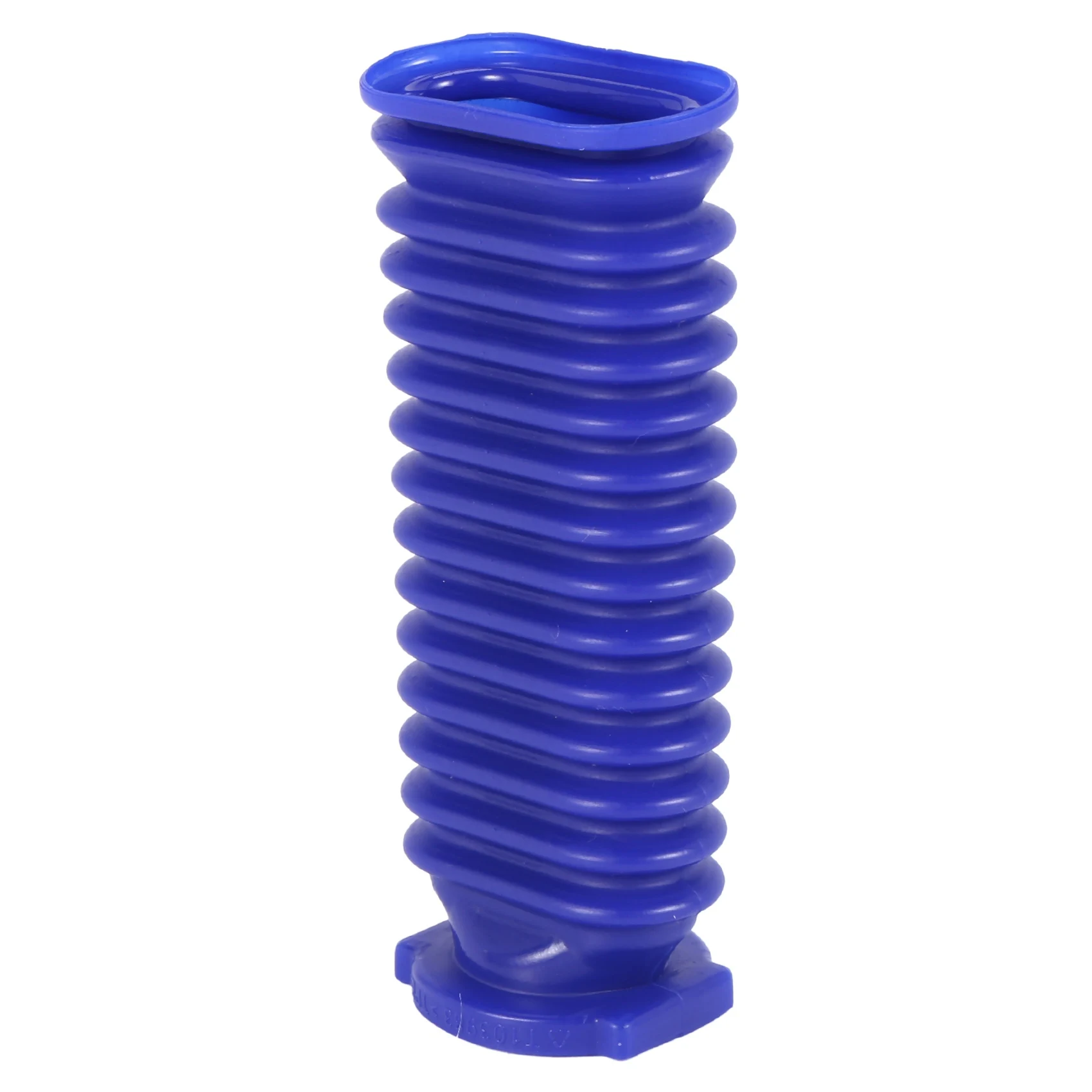 Rodillo de terciopelo suave para aspiradora Dyson V6, V7, V8, V10, V11, reemplazo de manguera azul, accesorios de limpieza del hogar