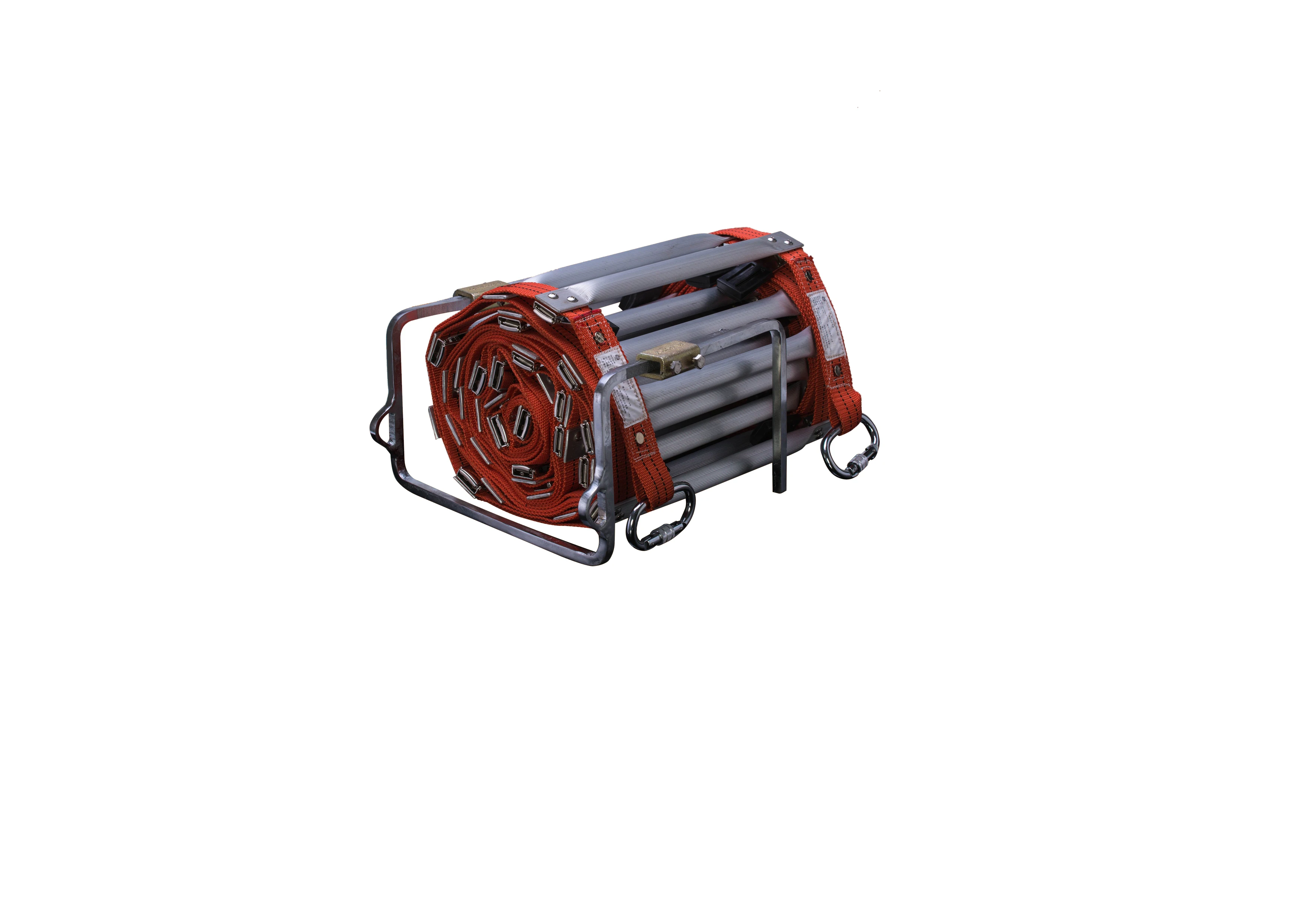 سلم معلق للهروب من الحرائق - منتج آمن للمياه