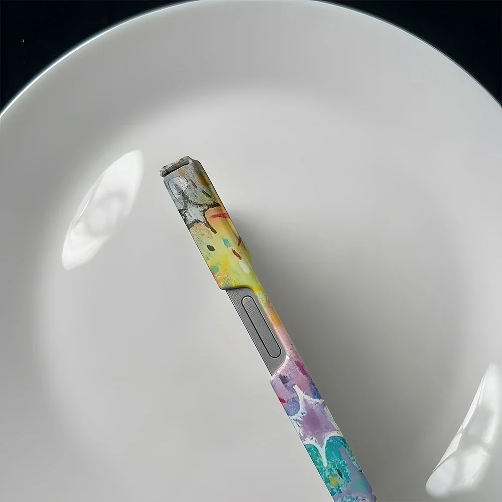 Clmj الخيال ستارز غالاكسي التجوال قضية الهاتف آيفون 16 15 14 13 12 11 برو ماكس XS XR XSMax 6 7 8 زائد لامعة HD غطاء الكمبيوتر الصلب #3