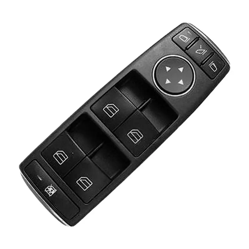 A58X-Car Power Window Switch A2129056100 2129056100 For Mercedes CLS260 CLS300 CLS350 E200 E220 E250 E300 E350 E400